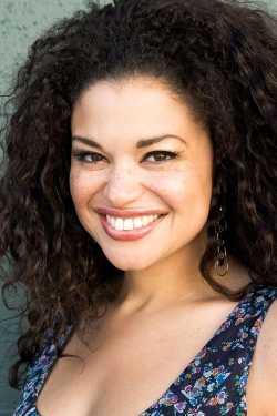 Michelle Buteau adatlap