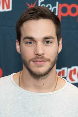 Chris Wood adatlap