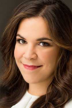 Lindsay Mendez adatlap