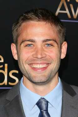 Cody Walker filmek