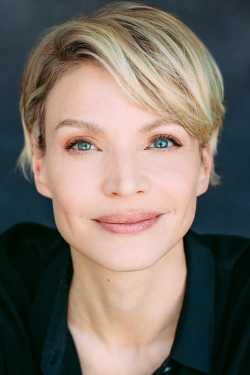 Kristin Lehman adatlap