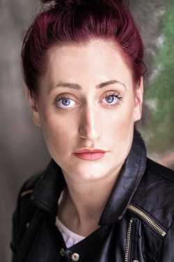 Lauren Socha adatlap