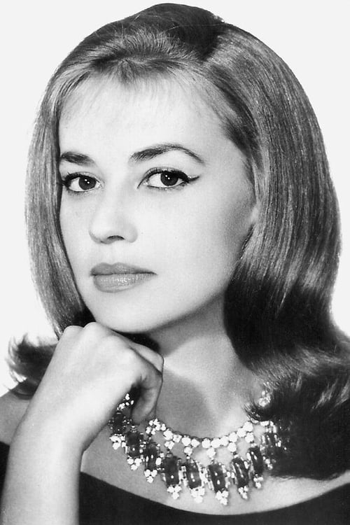 Jeanne Moreau filmek