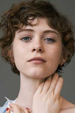 Sophia Lillis filmek