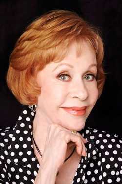 Carol Burnett filmek