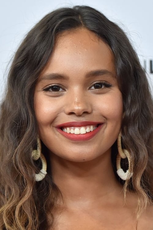 Alisha Boe filmek