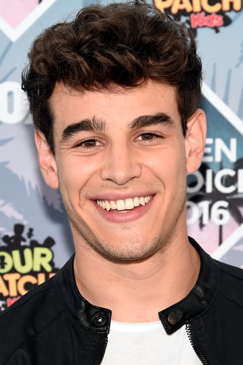 Alberto Rosende adatlap