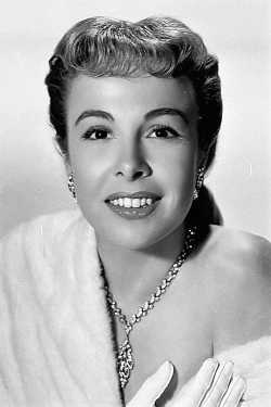 Marge Champion filmek