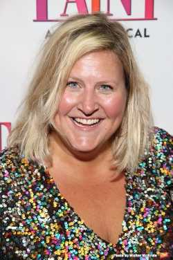 Bridget Everett adatlap