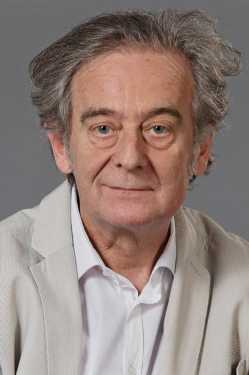 Jean-Louis Sbille filmek