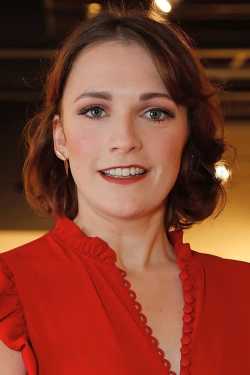 Charlotte Ritchie filmek