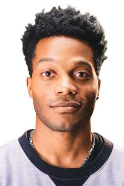 Jermaine Fowler filmek