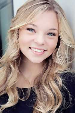 Taylor Hickson filmek