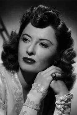 Barbara Stanwyck filmek