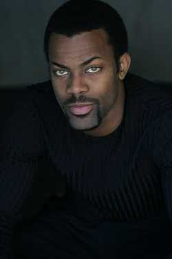 Damion Poitier filmek