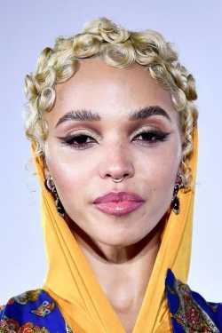 FKA Twigs filmek