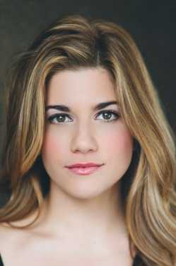 Elise Bauman filmek