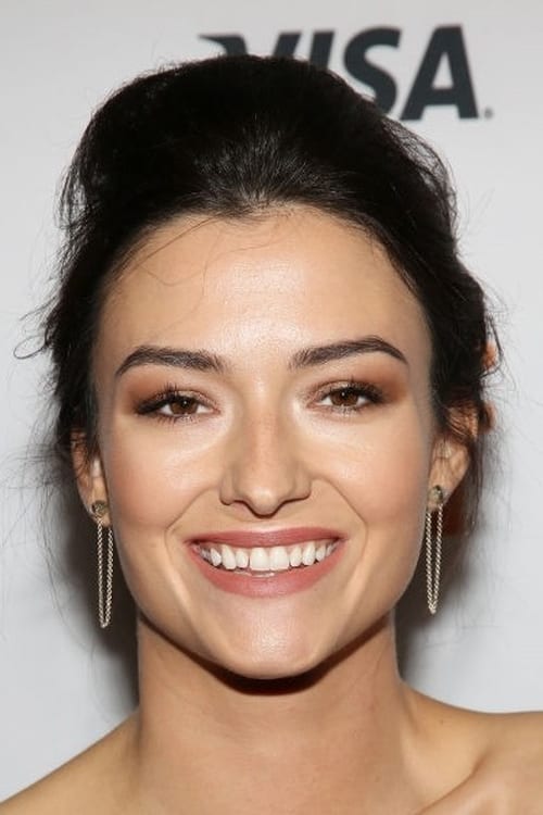 Natasha Negovanlis filmek