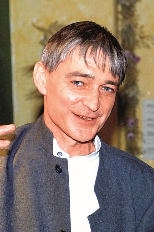 Vladimír Dlouhý filmek