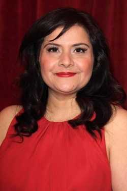 Nina Wadia filmek