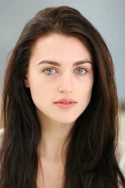 Katie McGrath filmek