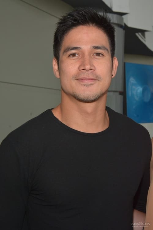 Piolo Pascual filmek