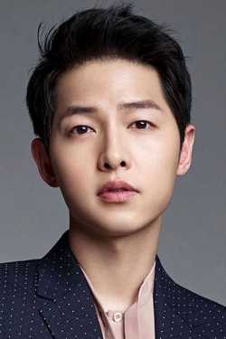 Song Joong-ki filmek