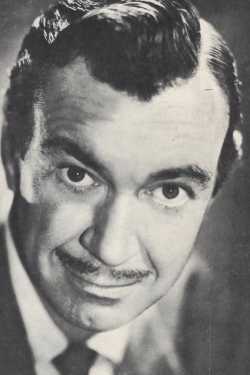 Thurl Ravenscroft filmek