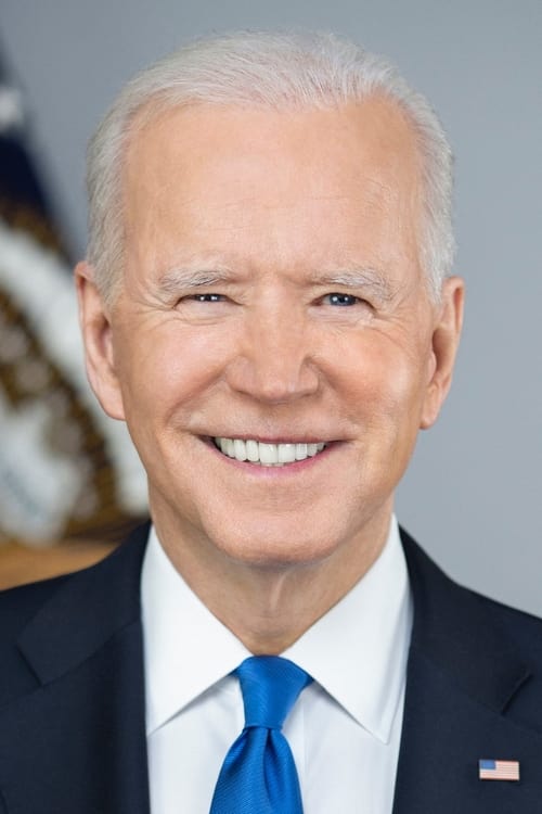 Joe Biden filmek