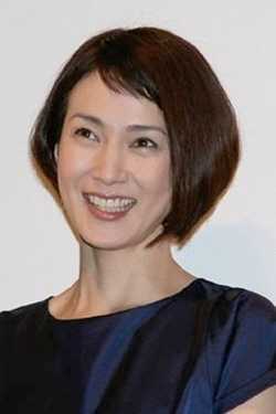 Narumi Yasuda filmek