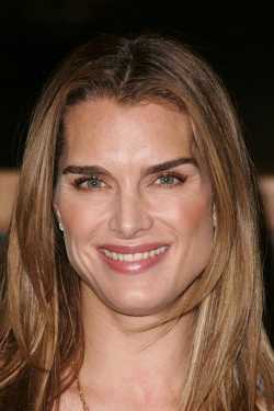 Brooke Shields filmek