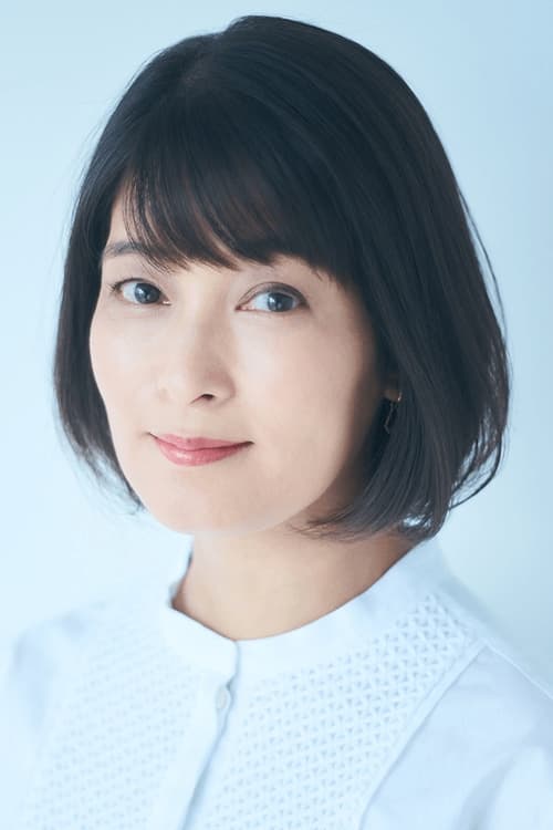 Ayako Kawasumi adatlap