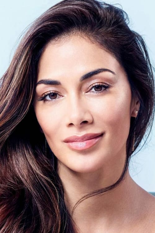 Nicole Scherzinger filmek