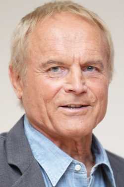 Terence Hill adatlap