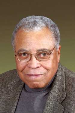 James Earl Jones filmek