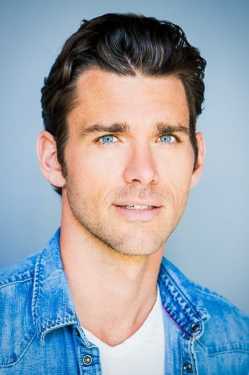 Kevin McGarry filmek