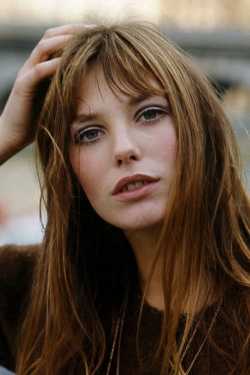 Jane Birkin filmek