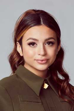 Josie Totah filmek