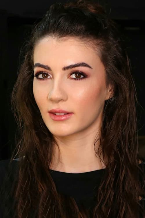 Burcu Özberk adatlap