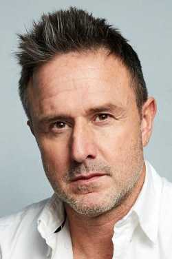 David Arquette filmek