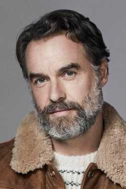 Murray Bartlett filmek