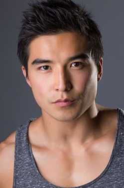 Ludi Lin filmek