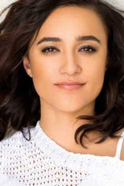 Keisha Castle-Hughes filmek