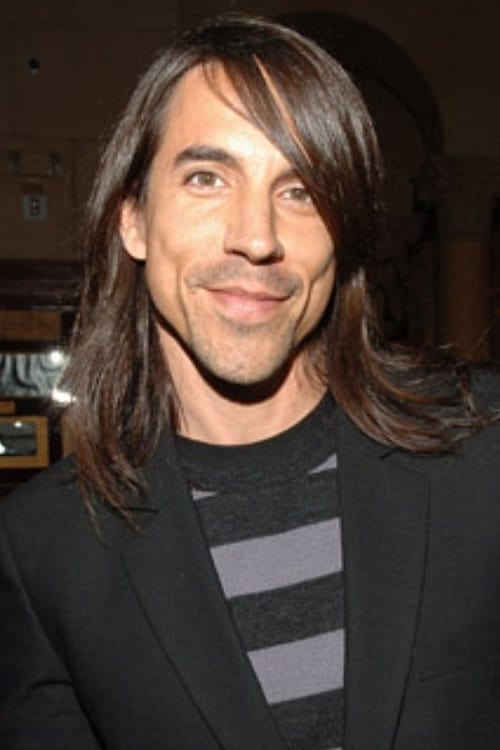 Anthony Kiedis filmek