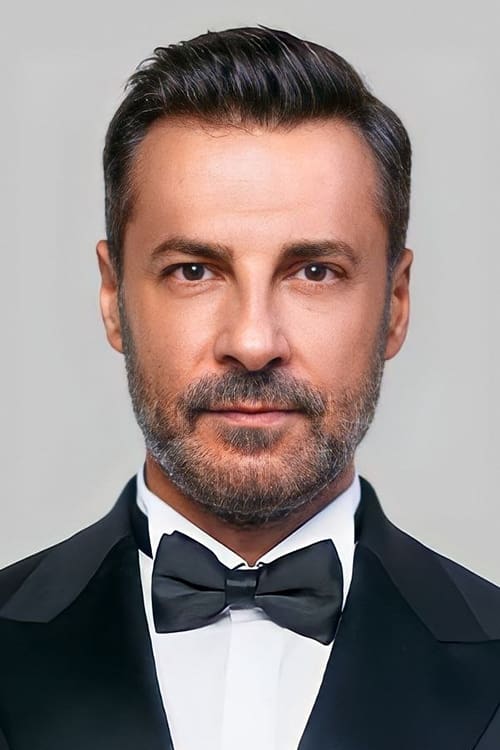 Barış Kılıç adatlap