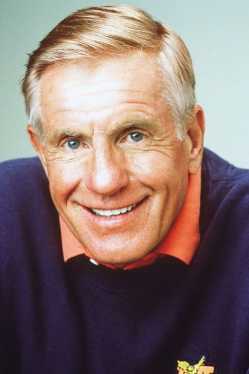 Jerry Van Dyke filmek