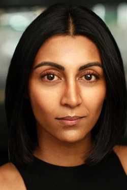 Natasha Patel filmek