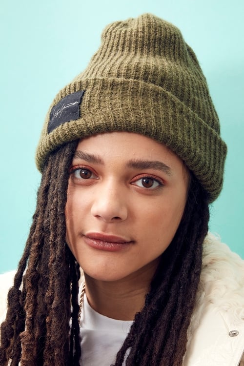 Sasha Lane filmek