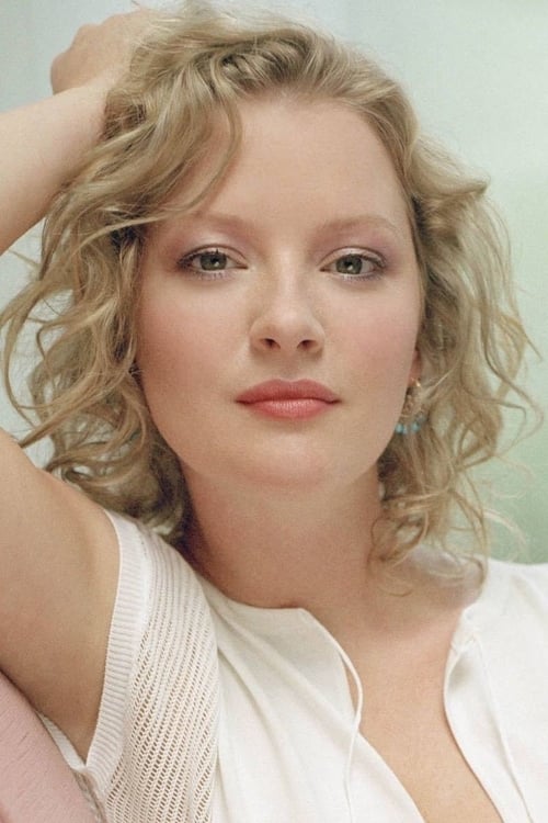 Gretchen Mol adatlap