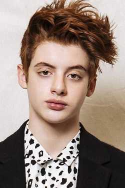 Thomas Barbusca filmek